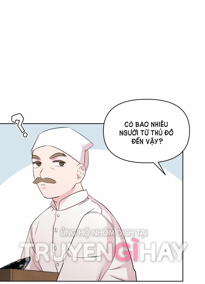 [18+] Nhật Ký Phóng Đãng Của Alicia Young Ae 24 trang 28