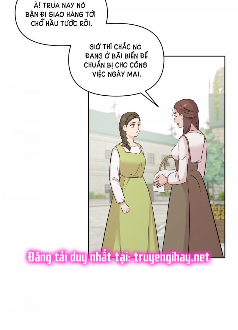 [18+] Nhật Ký Phóng Đãng Của Alicia Young Ae 24 trang 32