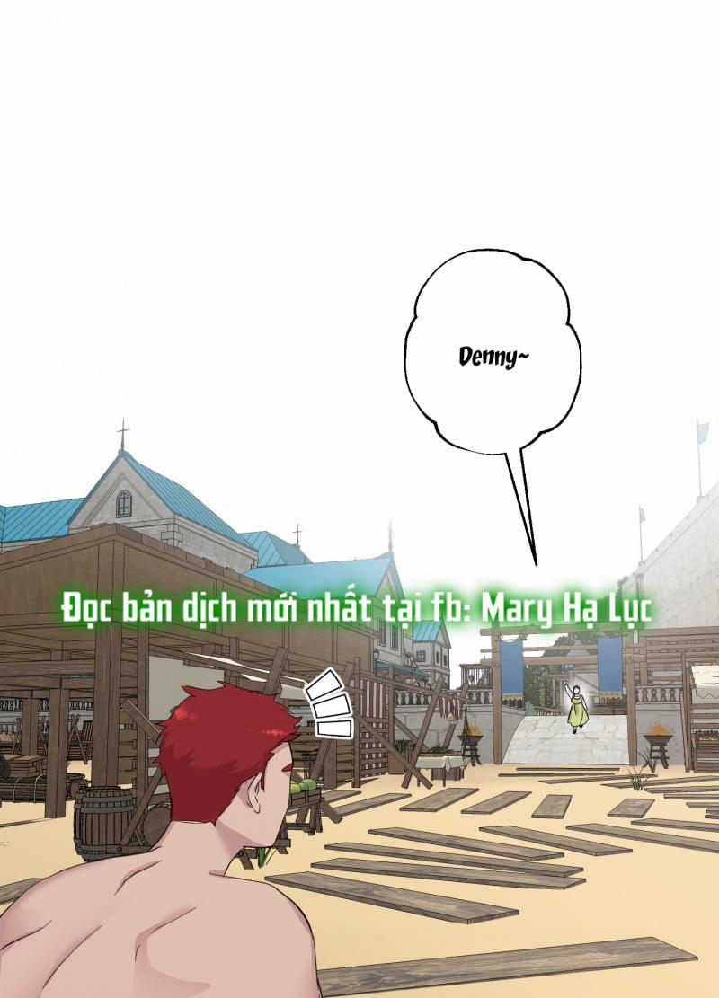 [18+] Nhật Ký Phóng Đãng Của Alicia Young Ae 24 trang 33