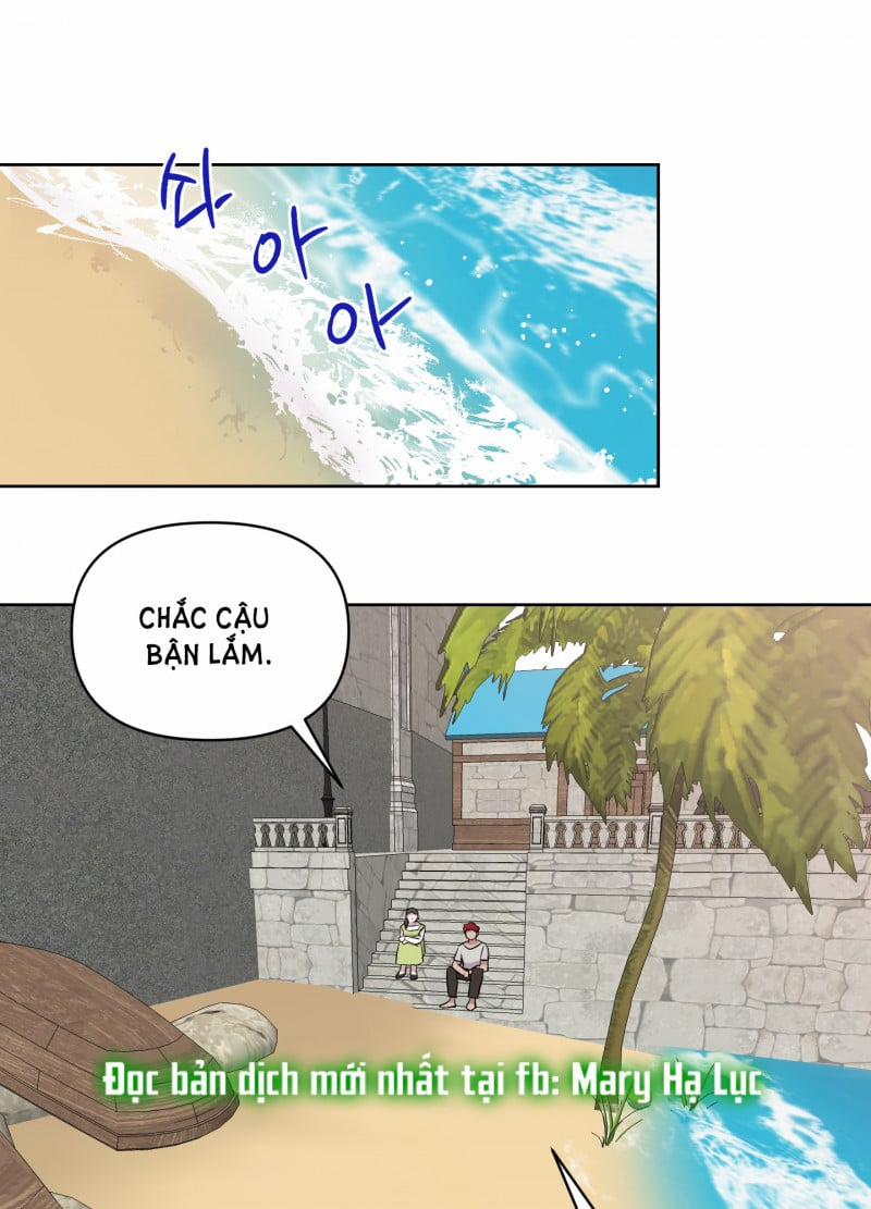 [18+] Nhật Ký Phóng Đãng Của Alicia Young Ae 24 trang 36