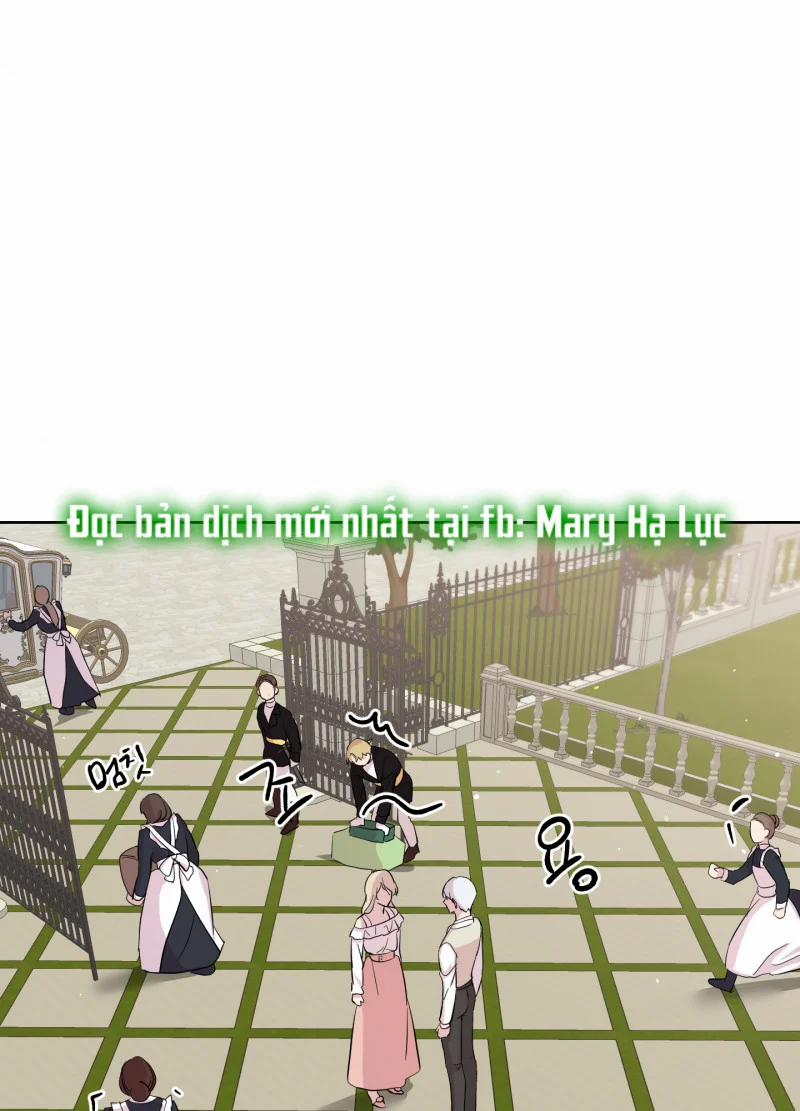 [18+] Nhật Ký Phóng Đãng Của Alicia Young Ae 24 trang 7