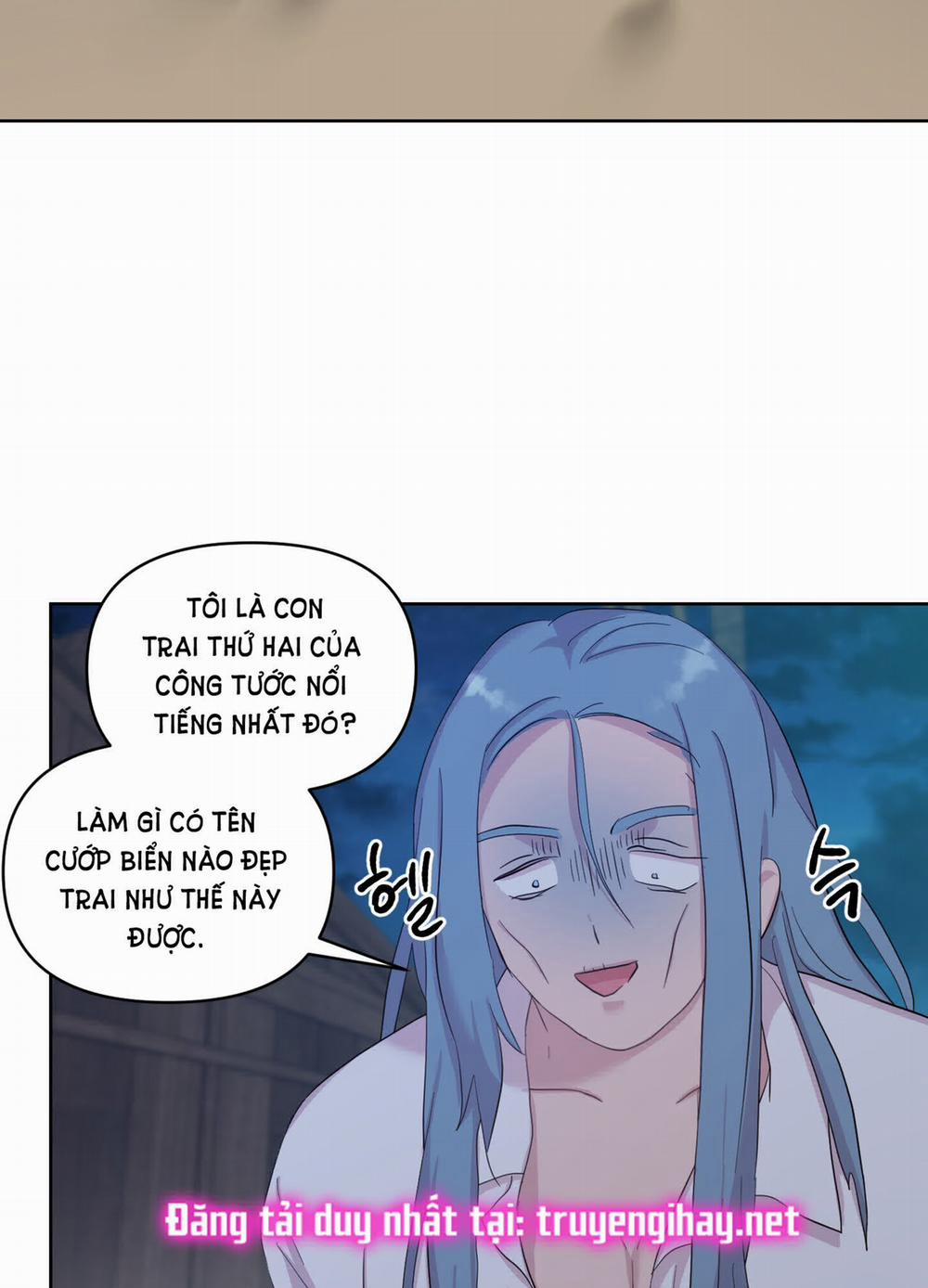 [18+] Nhật Ký Phóng Đãng Của Alicia Young Ae 25.1 trang 14