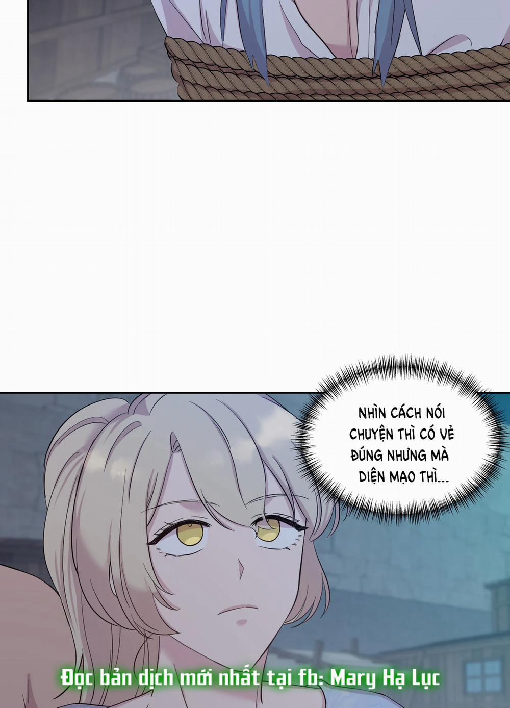 [18+] Nhật Ký Phóng Đãng Của Alicia Young Ae 25.1 trang 15