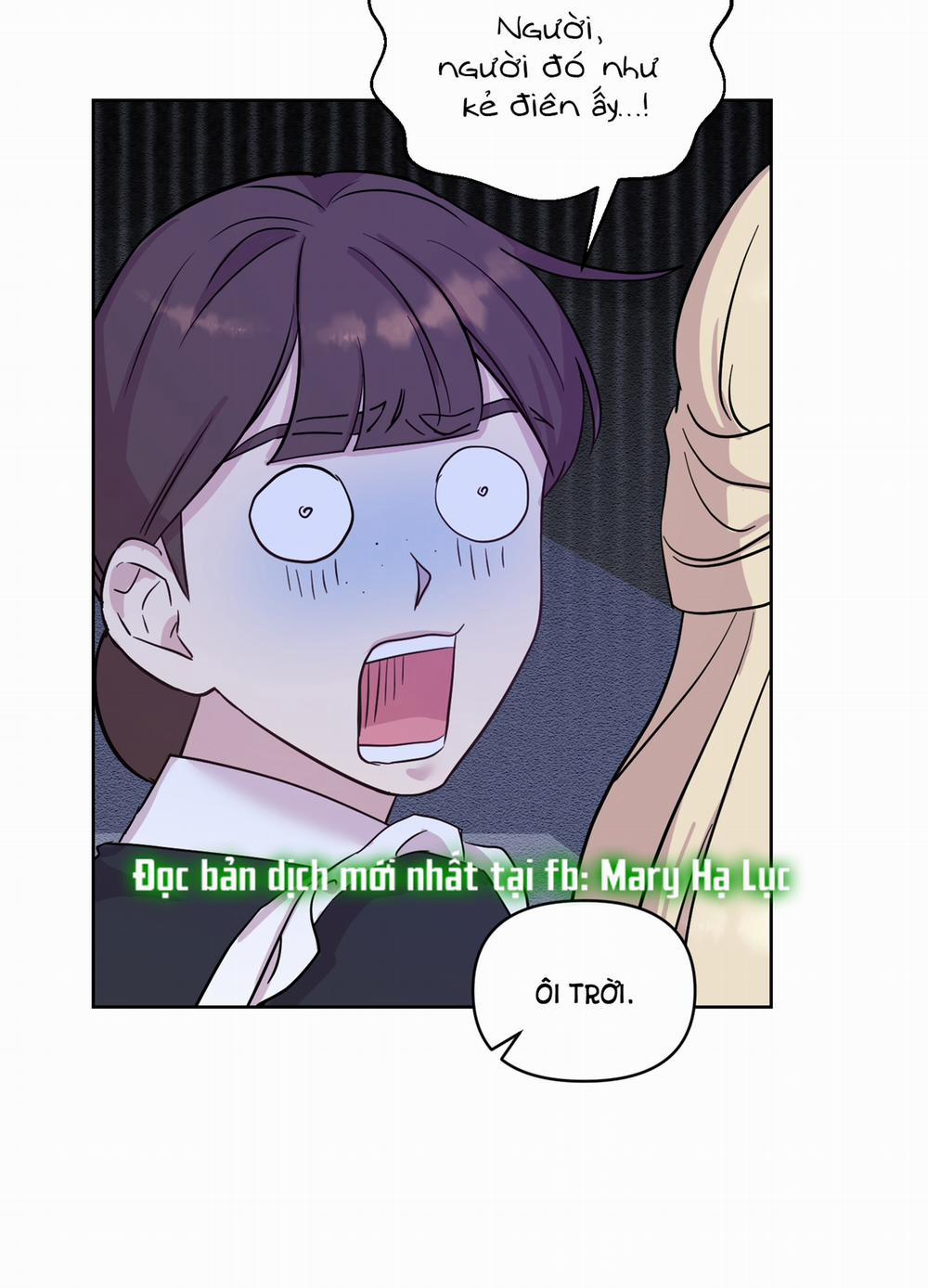 [18+] Nhật Ký Phóng Đãng Của Alicia Young Ae 25.1 trang 27