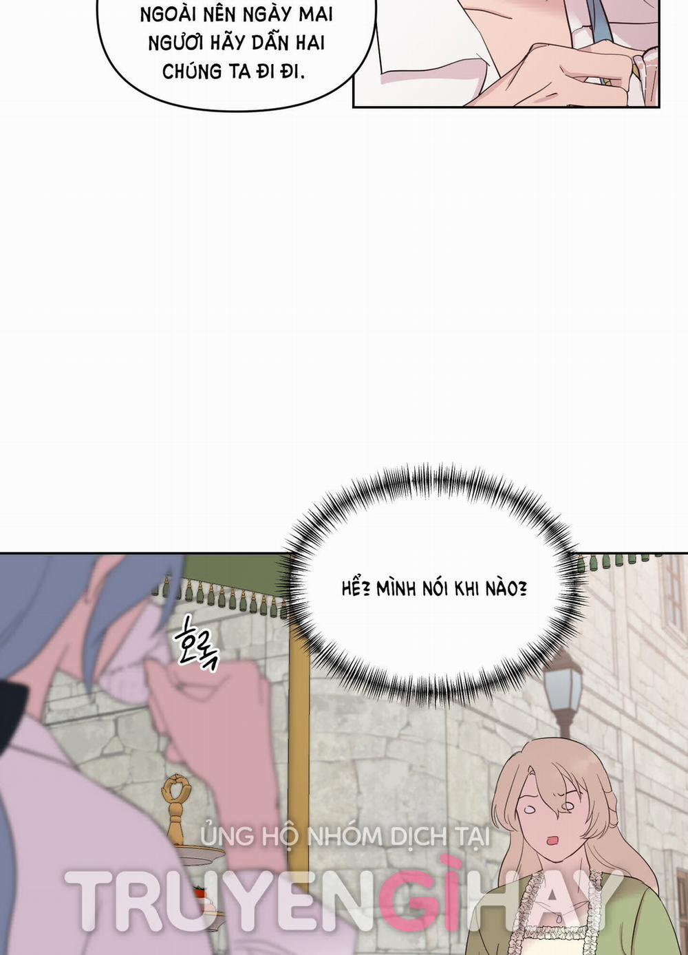 [18+] Nhật Ký Phóng Đãng Của Alicia Young Ae 25.2 trang 11