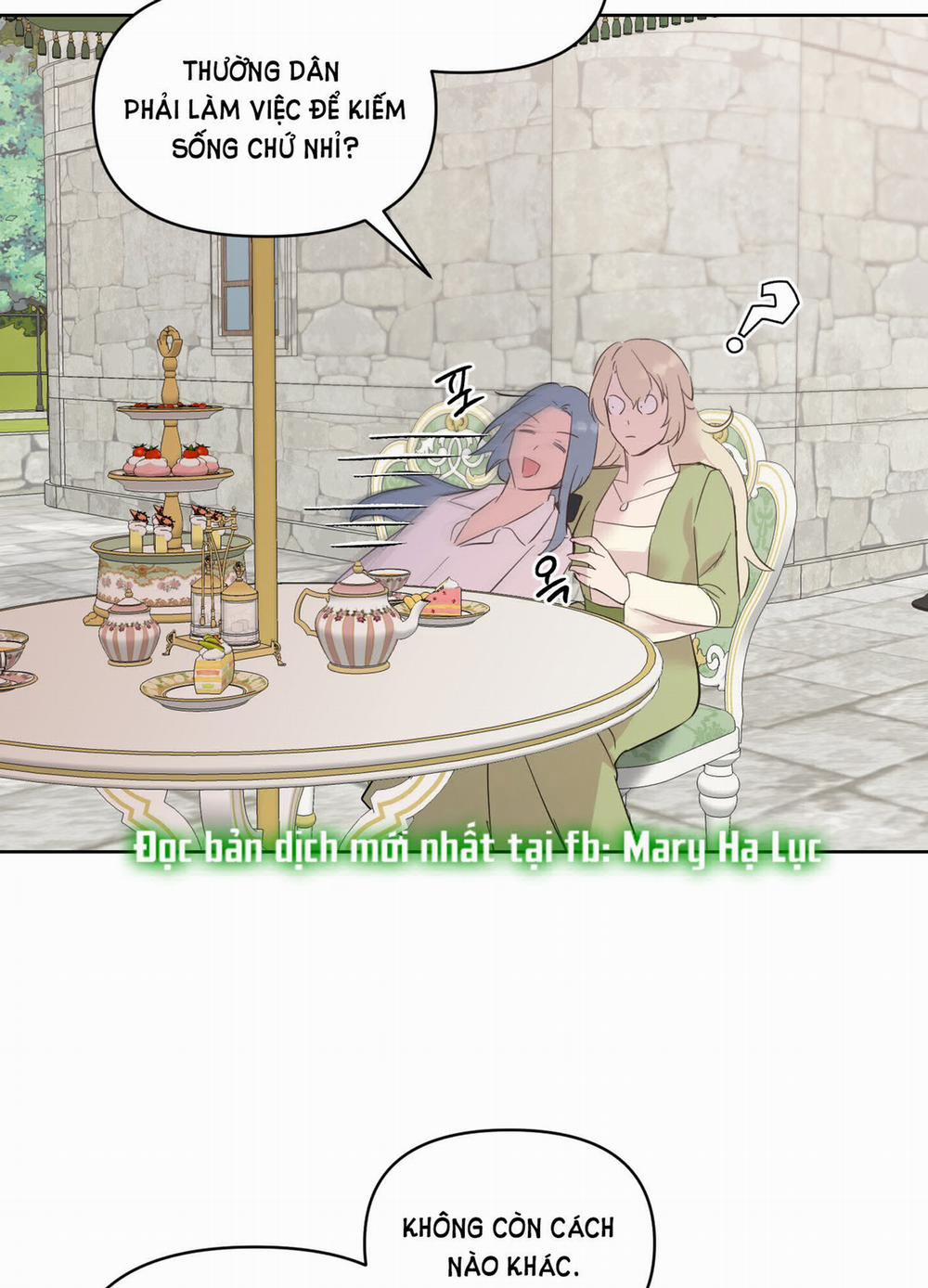 [18+] Nhật Ký Phóng Đãng Của Alicia Young Ae 25.2 trang 14