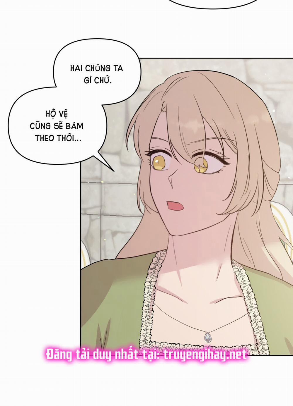 [18+] Nhật Ký Phóng Đãng Của Alicia Young Ae 25.2 trang 16