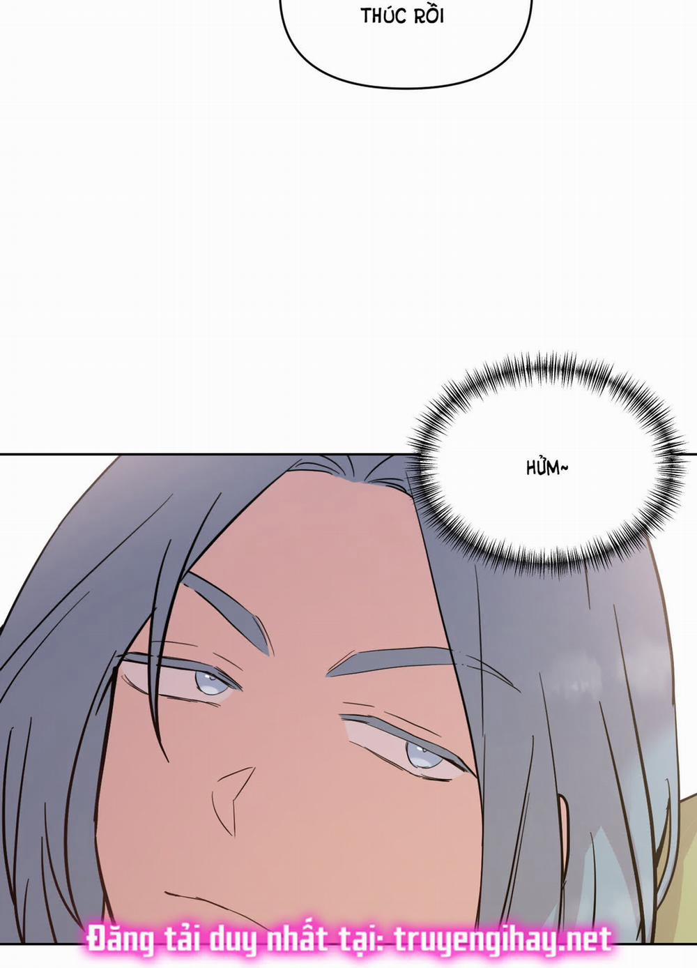 [18+] Nhật Ký Phóng Đãng Của Alicia Young Ae 25.2 trang 19