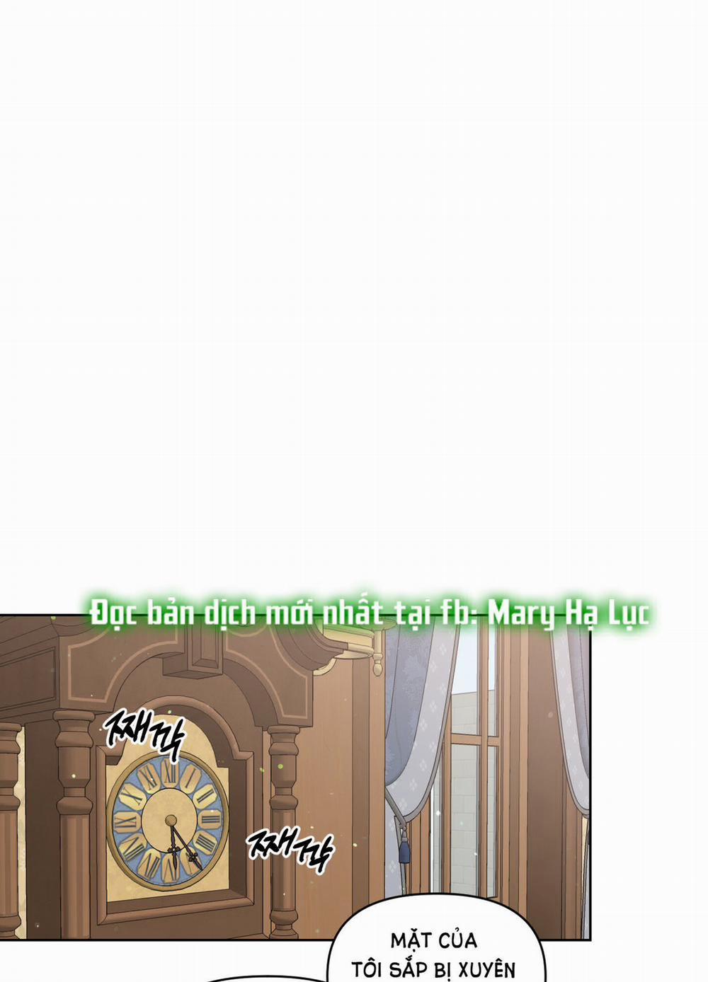 [18+] Nhật Ký Phóng Đãng Của Alicia Young Ae 25.2 trang 21