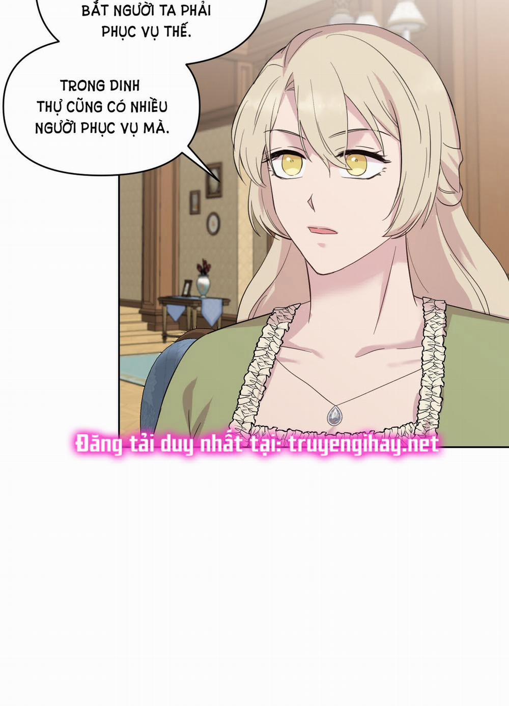 [18+] Nhật Ký Phóng Đãng Của Alicia Young Ae 25.2 trang 23