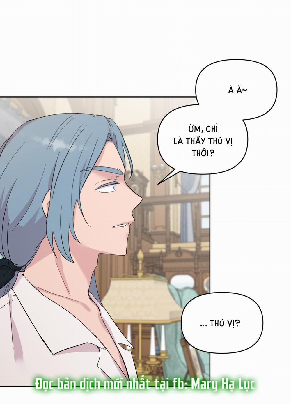 [18+] Nhật Ký Phóng Đãng Của Alicia Young Ae 25.2 trang 24