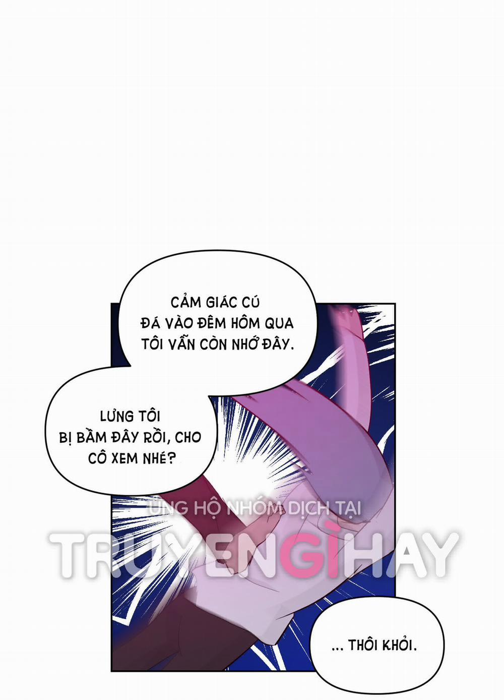 [18+] Nhật Ký Phóng Đãng Của Alicia Young Ae 25.2 trang 25