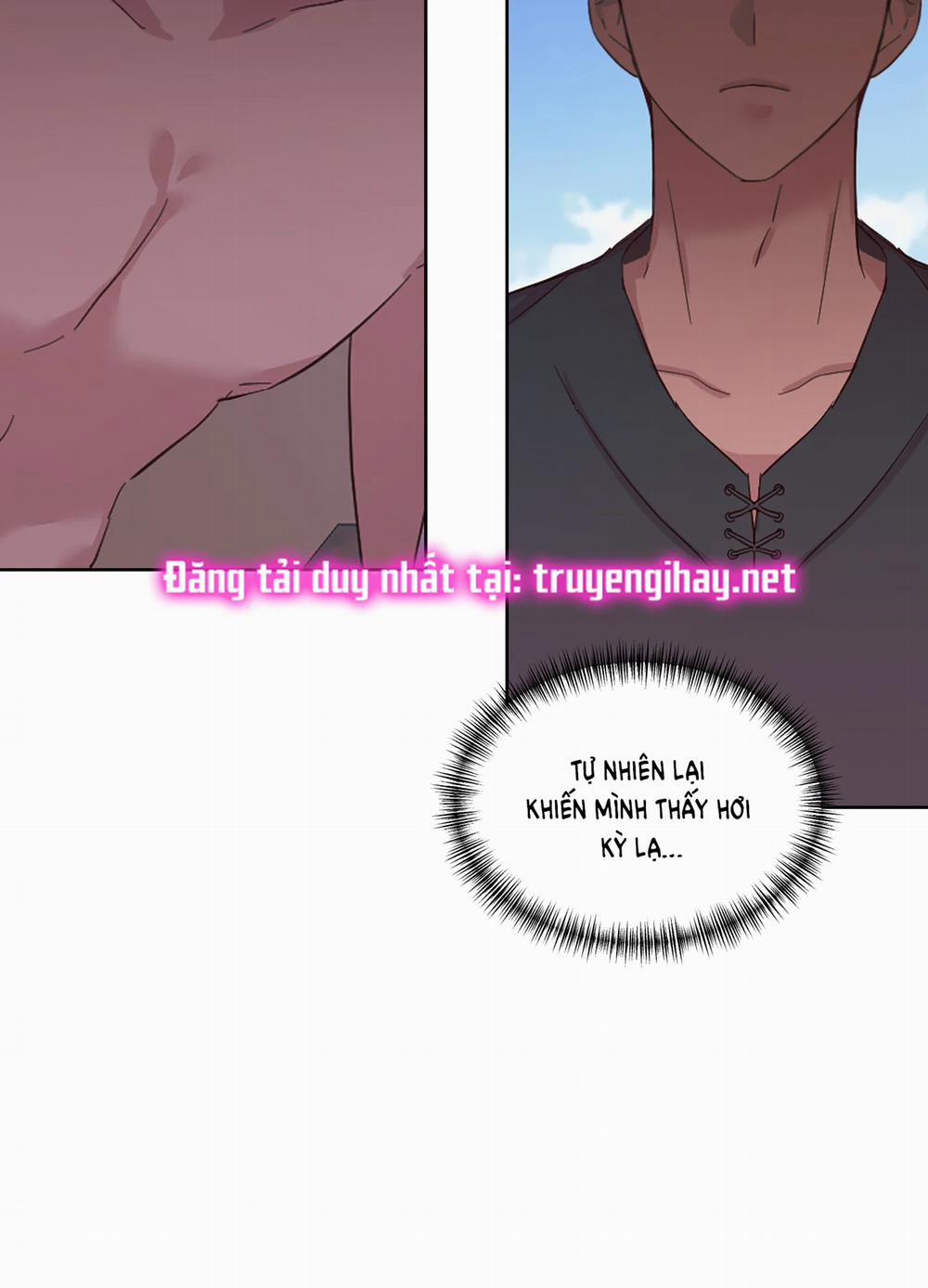 [18+] Nhật Ký Phóng Đãng Của Alicia Young Ae 25.2 trang 27