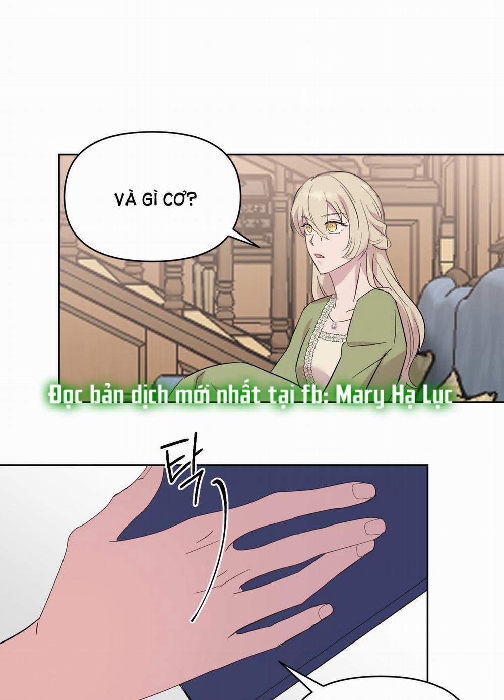 [18+] Nhật Ký Phóng Đãng Của Alicia Young Ae 25.2 trang 28