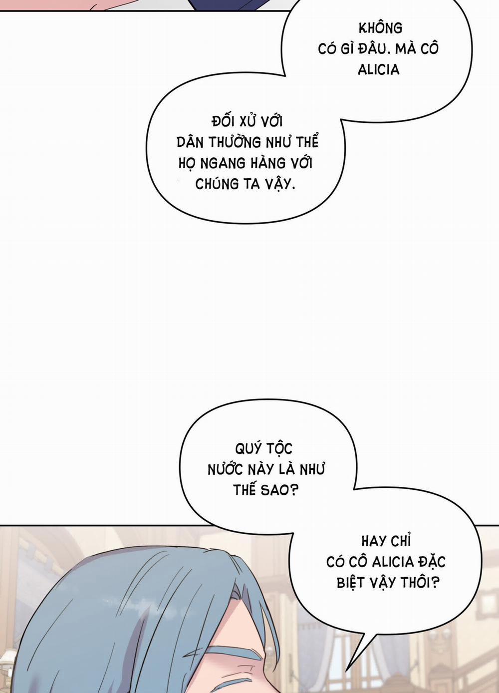 [18+] Nhật Ký Phóng Đãng Của Alicia Young Ae 25.2 trang 29