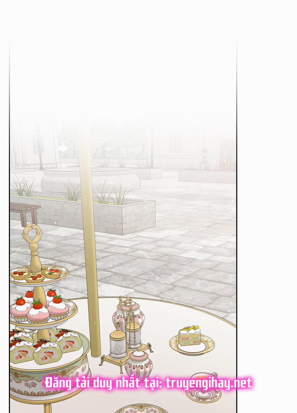 [18+] Nhật Ký Phóng Đãng Của Alicia Young Ae 25.2 trang 3