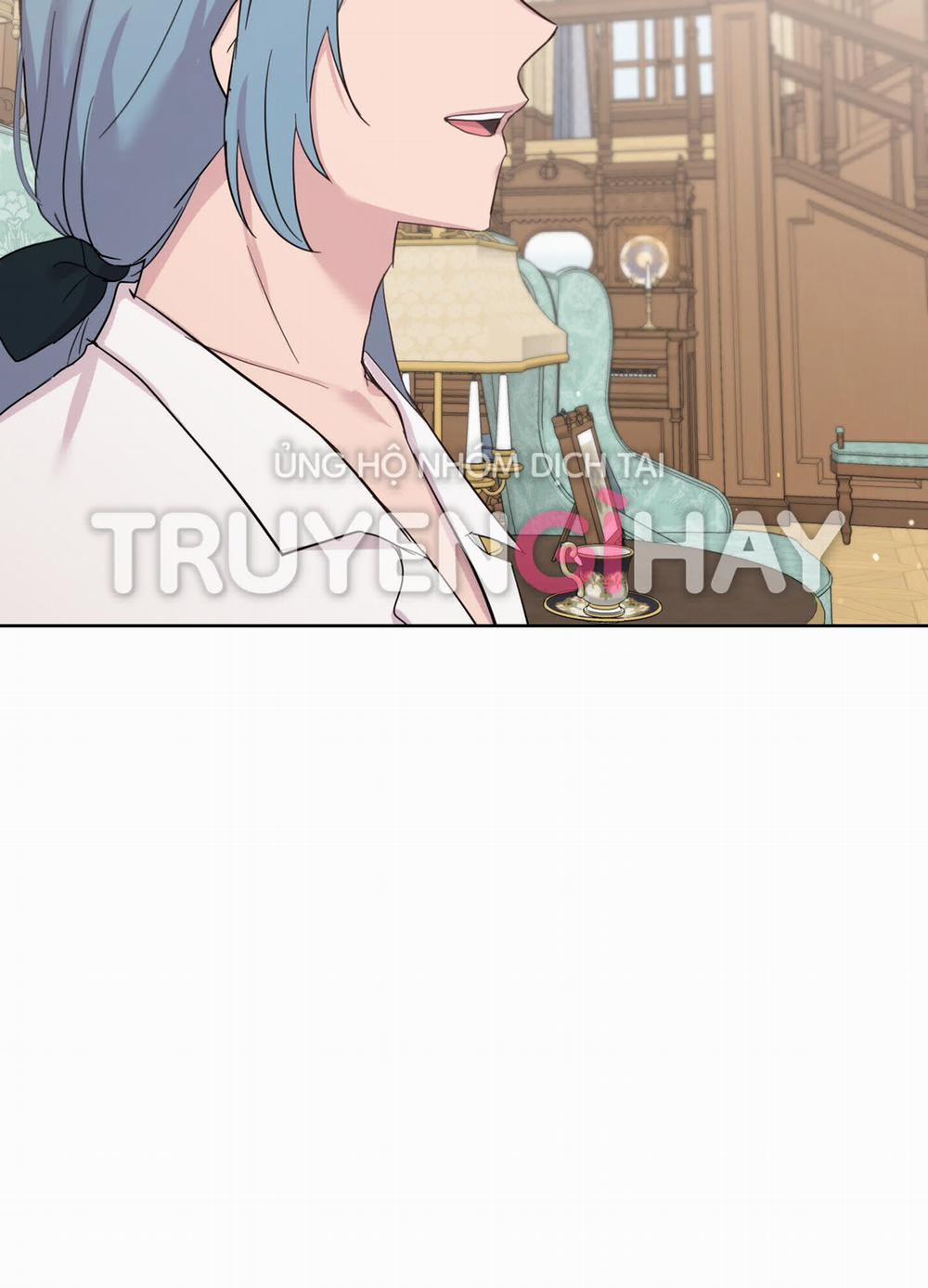 [18+] Nhật Ký Phóng Đãng Của Alicia Young Ae 25.2 trang 30