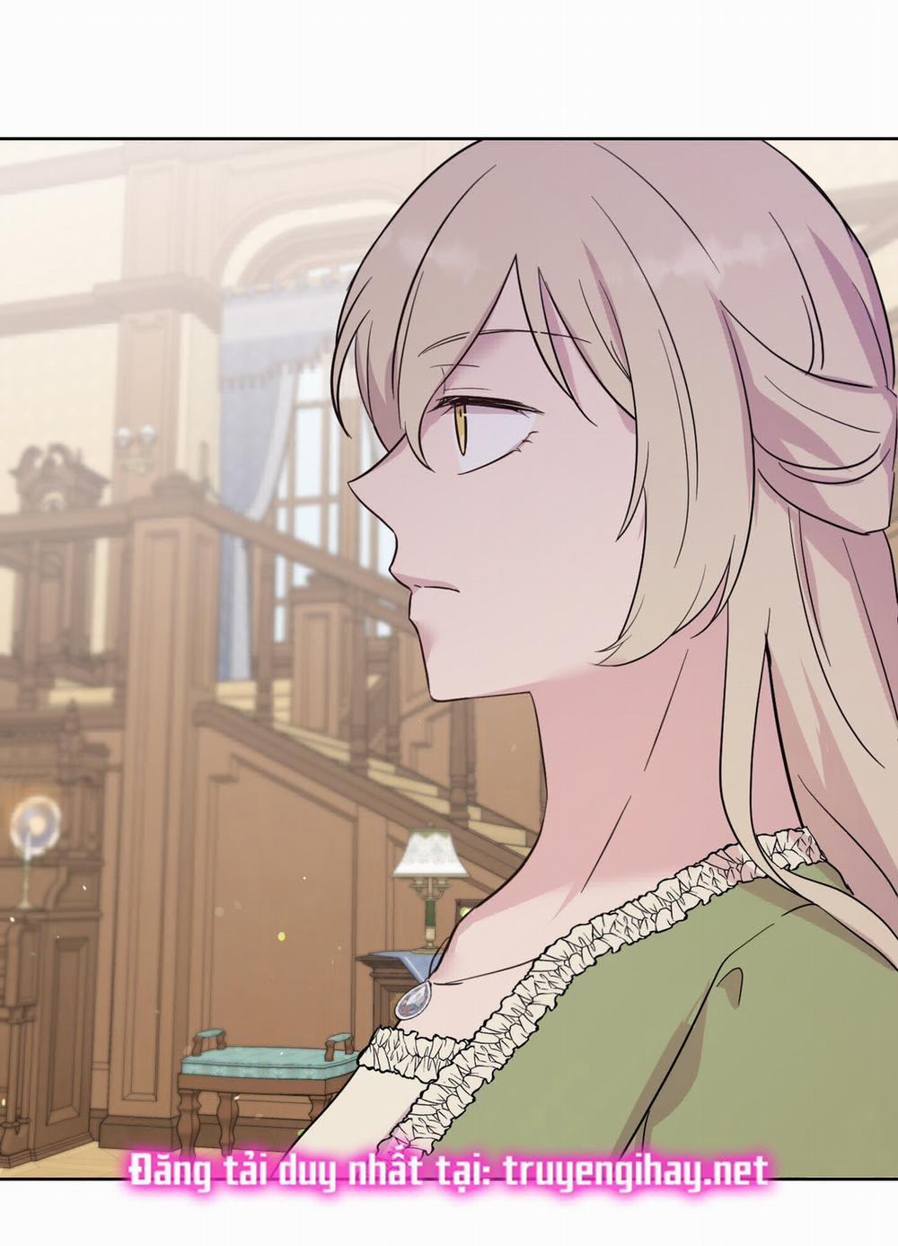 [18+] Nhật Ký Phóng Đãng Của Alicia Young Ae 25.2 trang 31