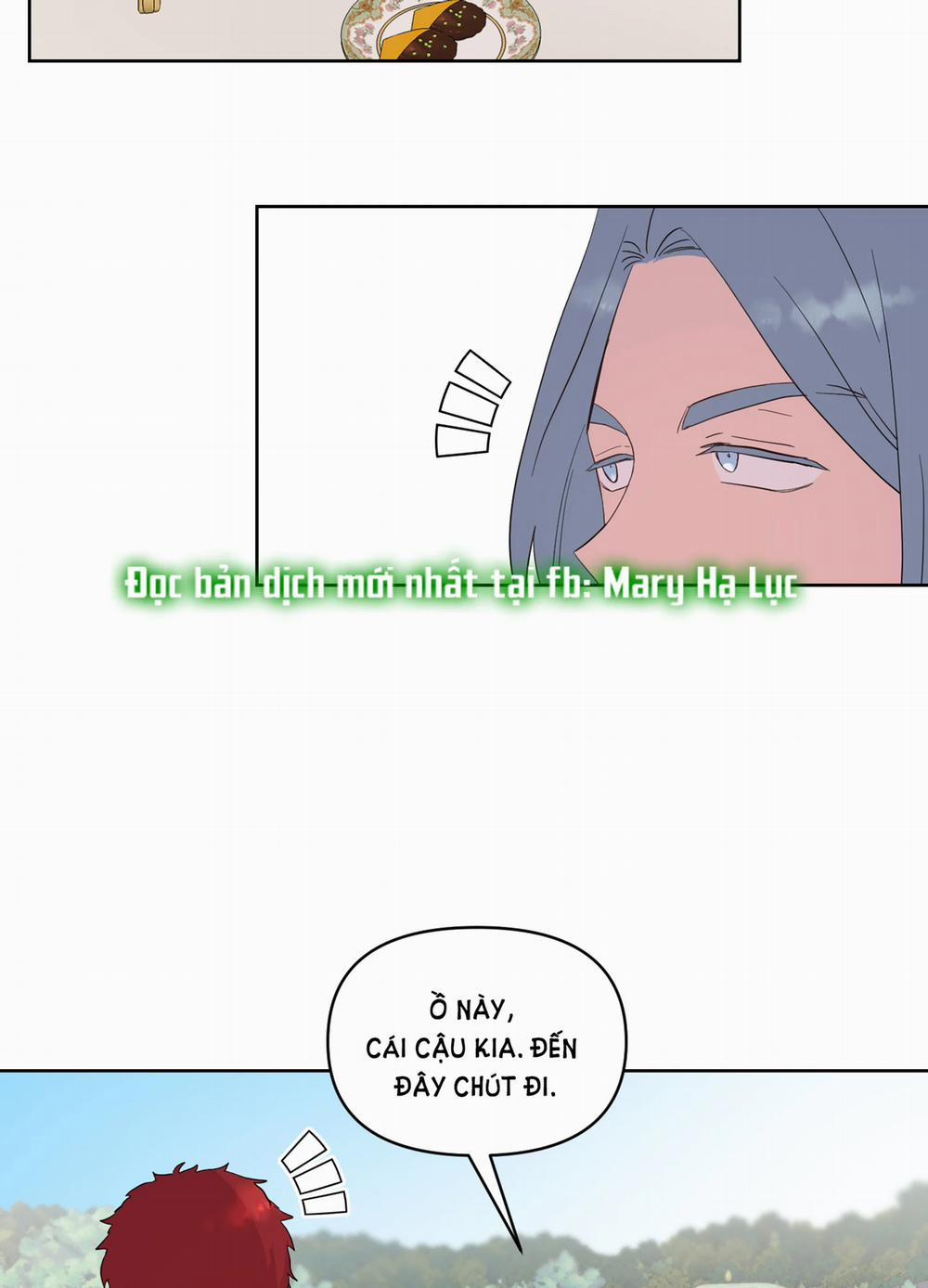 [18+] Nhật Ký Phóng Đãng Của Alicia Young Ae 25.2 trang 4