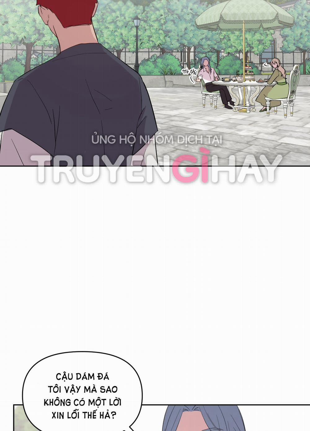 [18+] Nhật Ký Phóng Đãng Của Alicia Young Ae 25.2 trang 5