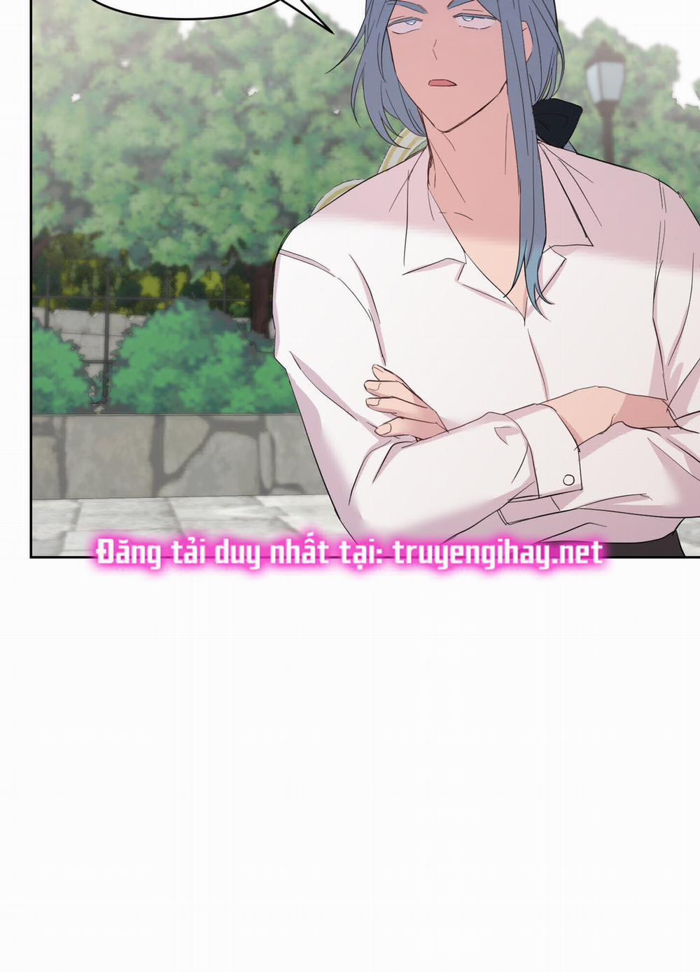 [18+] Nhật Ký Phóng Đãng Của Alicia Young Ae 25.2 trang 6