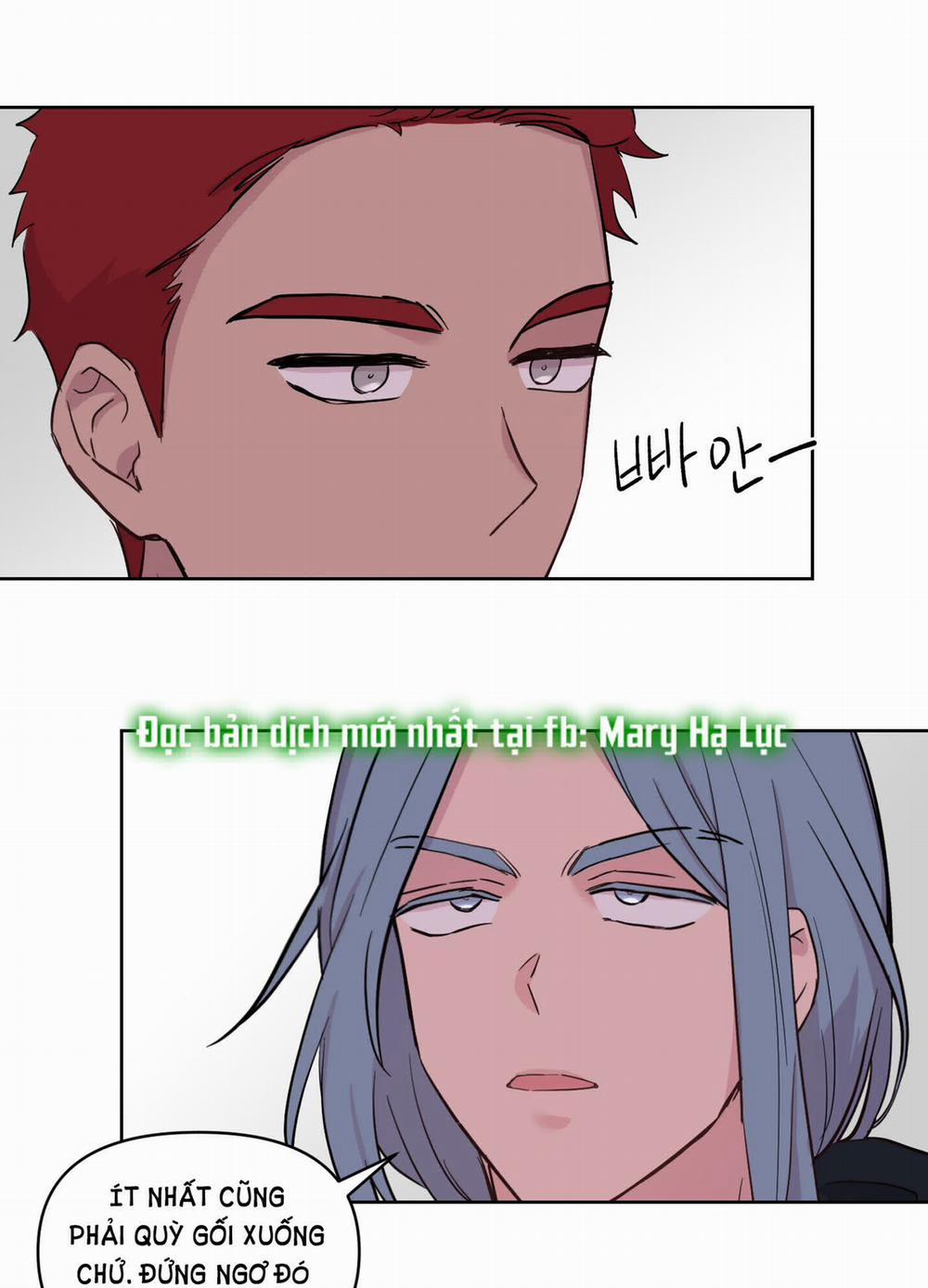 [18+] Nhật Ký Phóng Đãng Của Alicia Young Ae 25.2 trang 7