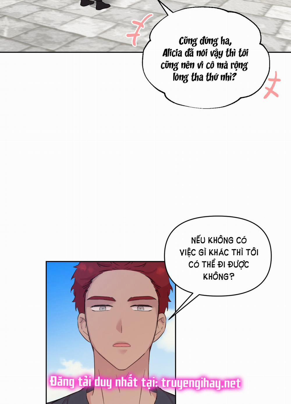 [18+] Nhật Ký Phóng Đãng Của Alicia Young Ae 25.2 trang 9