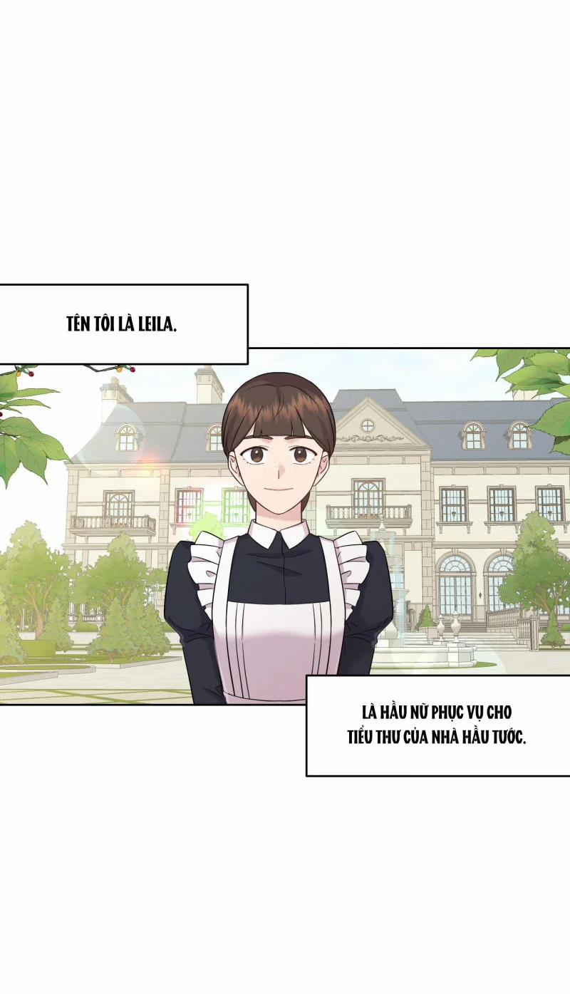 [18+] Nhật Ký Phóng Đãng Của Alicia Young Ae 5.1 trang 0