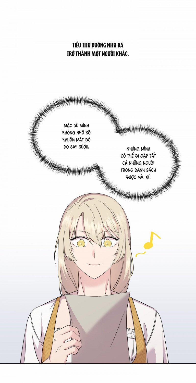 [18+] Nhật Ký Phóng Đãng Của Alicia Young Ae 5.1 trang 10