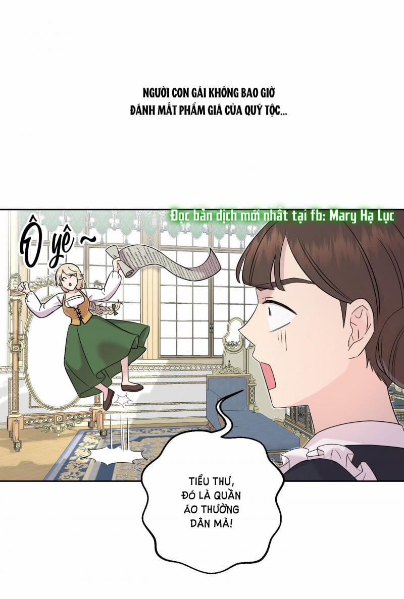 [18+] Nhật Ký Phóng Đãng Của Alicia Young Ae 5.1 trang 11