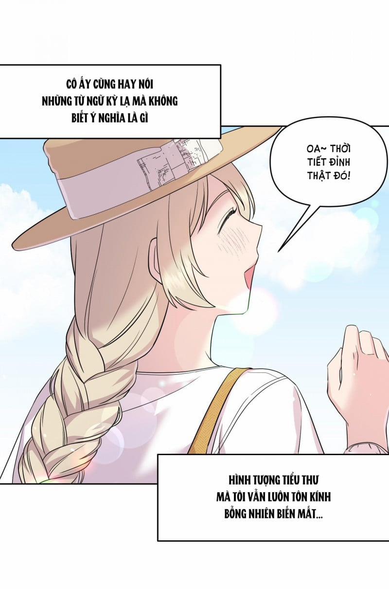 [18+] Nhật Ký Phóng Đãng Của Alicia Young Ae 5.1 trang 12