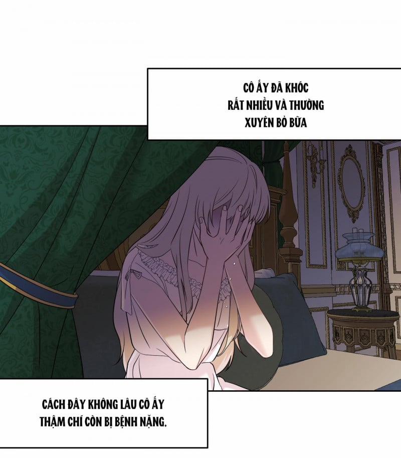 [18+] Nhật Ký Phóng Đãng Của Alicia Young Ae 5.1 trang 3