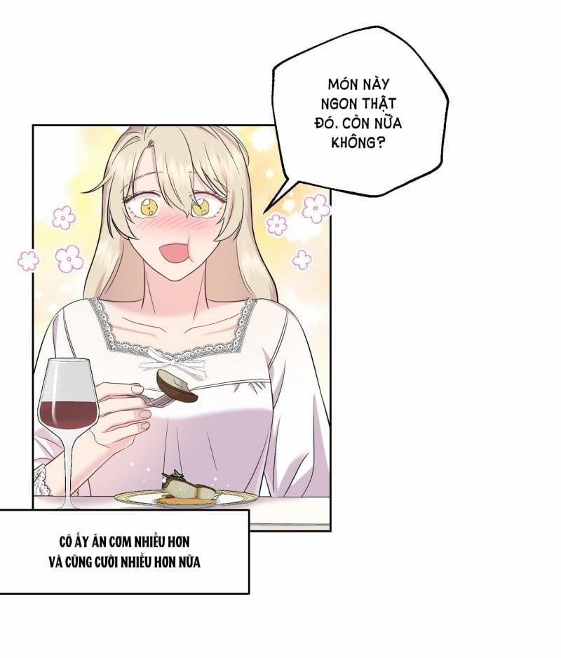 [18+] Nhật Ký Phóng Đãng Của Alicia Young Ae 5.1 trang 6