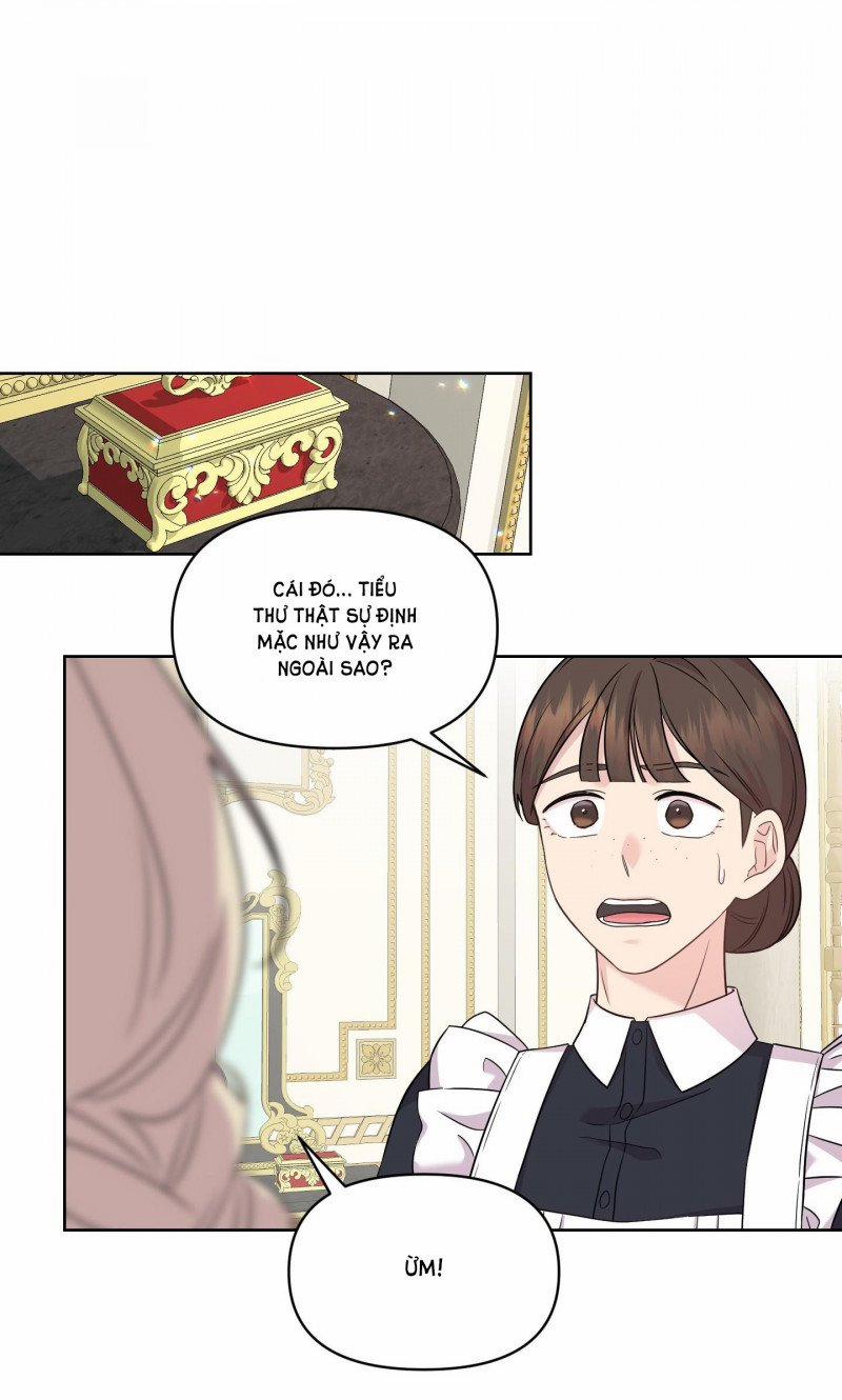 [18+] Nhật Ký Phóng Đãng Của Alicia Young Ae 5.1 trang 8