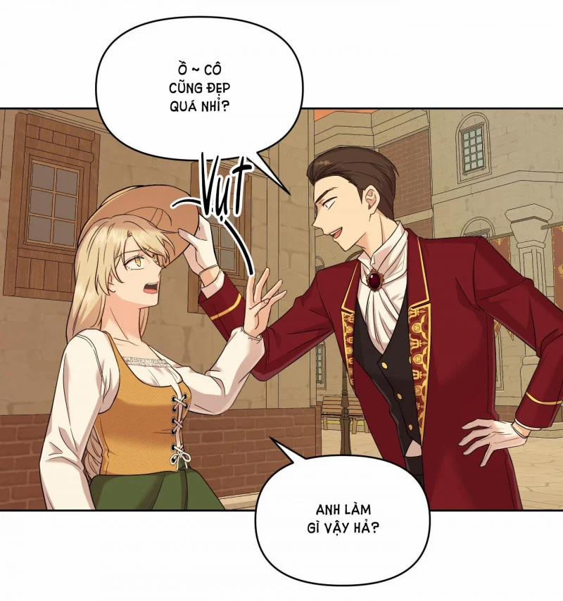 [18+] Nhật Ký Phóng Đãng Của Alicia Young Ae 5.2 trang 0