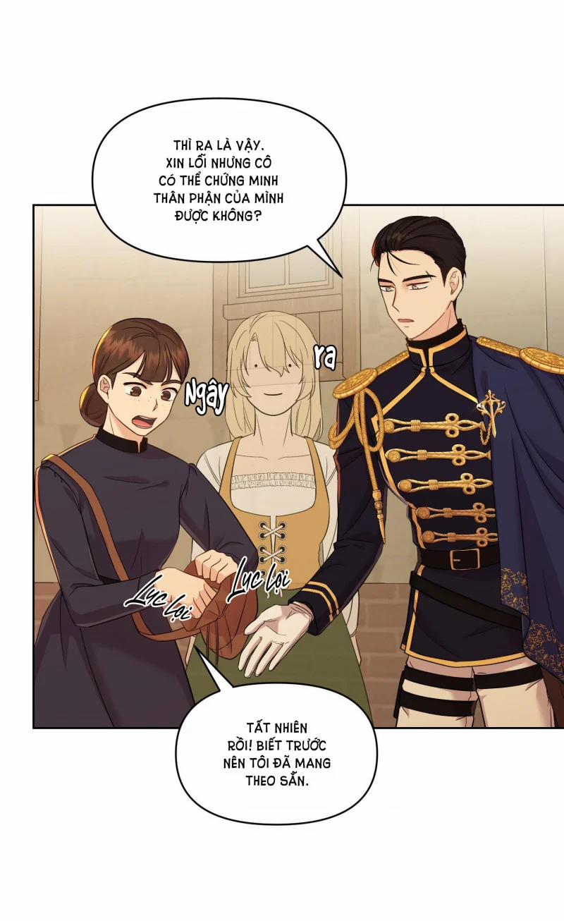 [18+] Nhật Ký Phóng Đãng Của Alicia Young Ae 5.2 trang 15