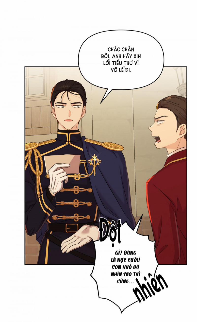 [18+] Nhật Ký Phóng Đãng Của Alicia Young Ae 5.2 trang 17