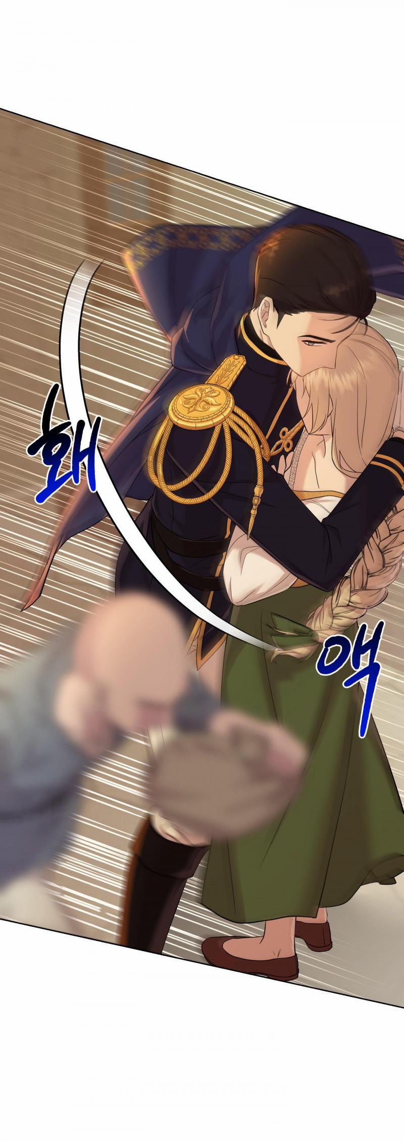 [18+] Nhật Ký Phóng Đãng Của Alicia Young Ae 5.2 trang 26