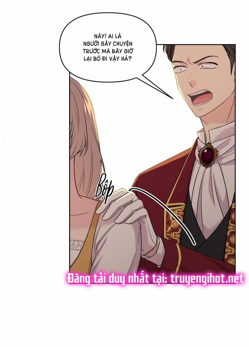 [18+] Nhật Ký Phóng Đãng Của Alicia Young Ae 5.2 trang 6