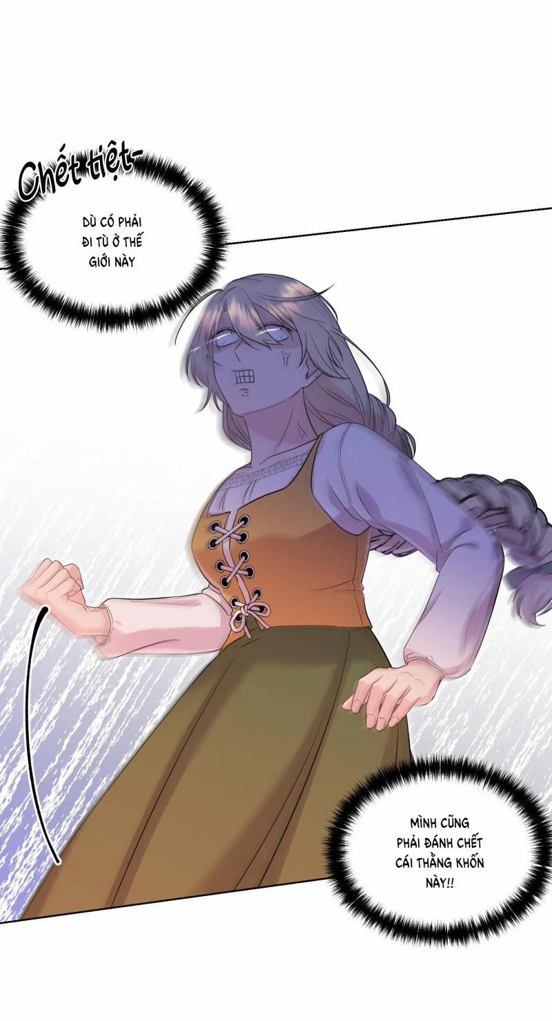 [18+] Nhật Ký Phóng Đãng Của Alicia Young Ae 5.2 trang 7