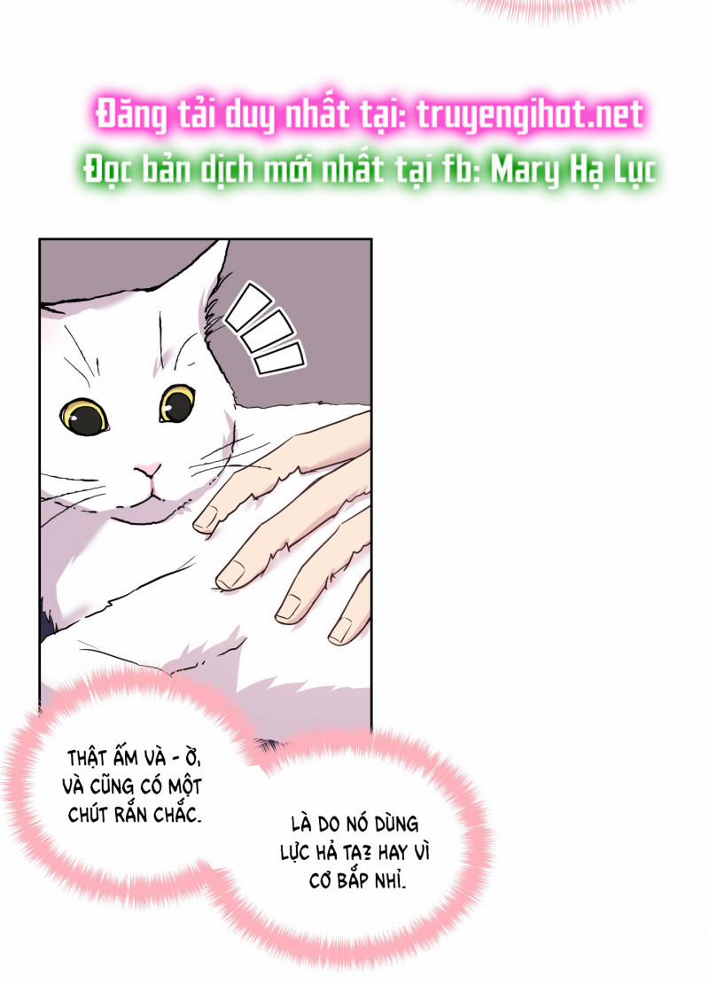 [18+] Nhật Ký Phóng Đãng Của Alicia Young Ae 6.1 trang 1