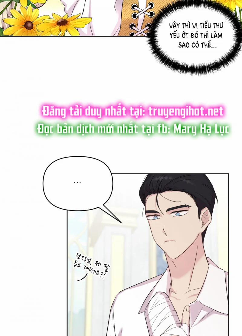 [18+] Nhật Ký Phóng Đãng Của Alicia Young Ae 6.1 trang 14