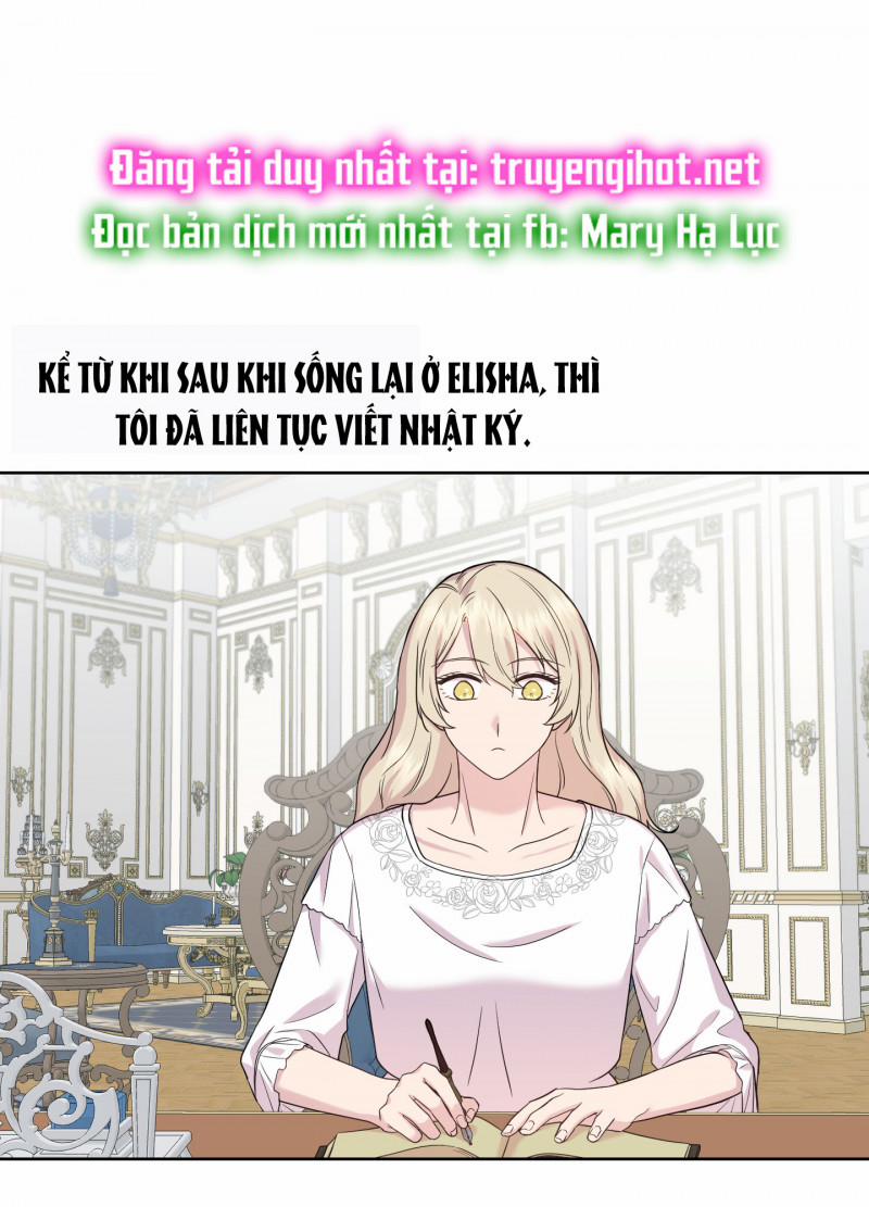 [18+] Nhật Ký Phóng Đãng Của Alicia Young Ae 6.1 trang 20