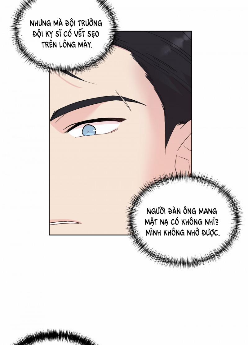 [18+] Nhật Ký Phóng Đãng Của Alicia Young Ae 6.1 trang 23