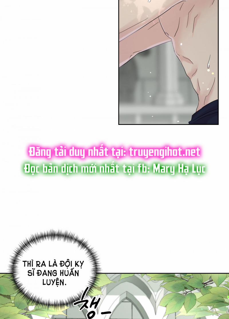 [18+] Nhật Ký Phóng Đãng Của Alicia Young Ae 6.2 trang 1