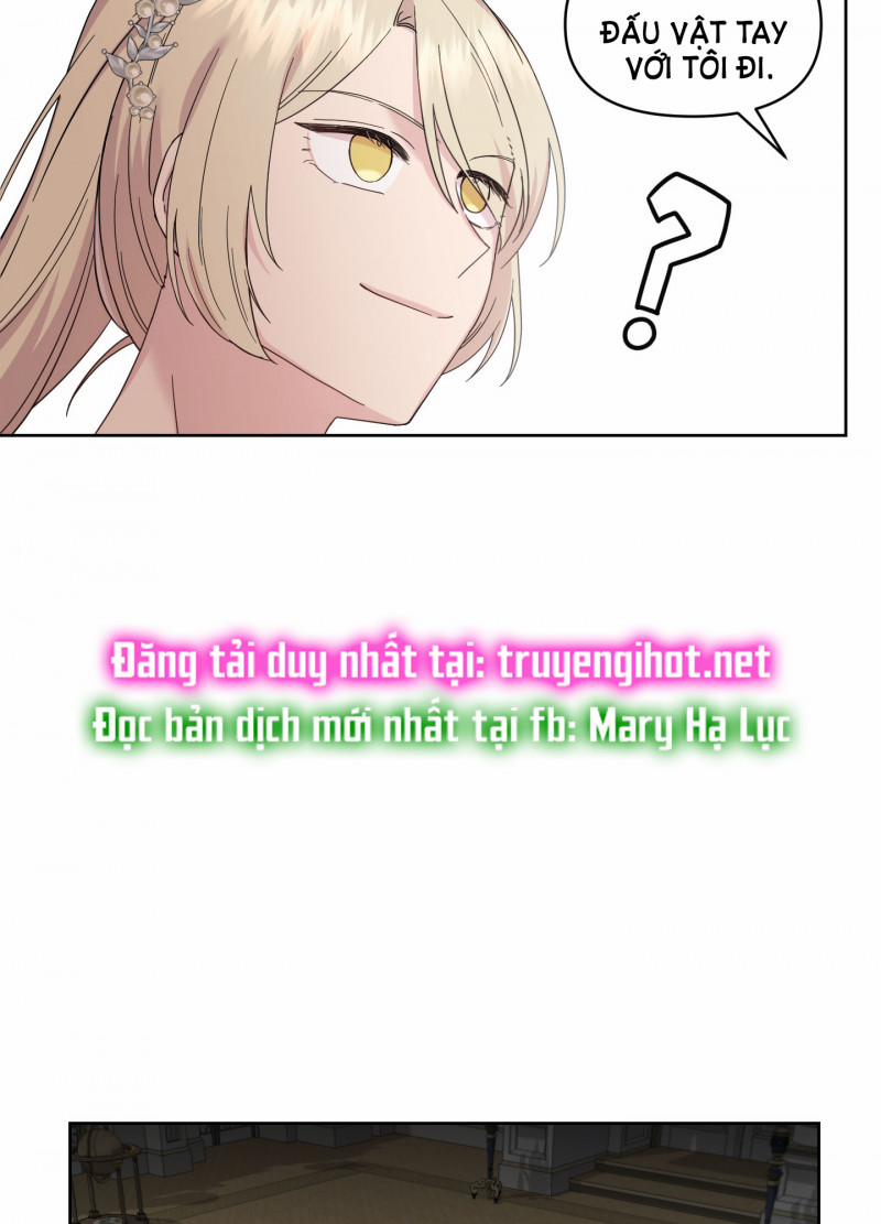 [18+] Nhật Ký Phóng Đãng Của Alicia Young Ae 6.2 trang 11