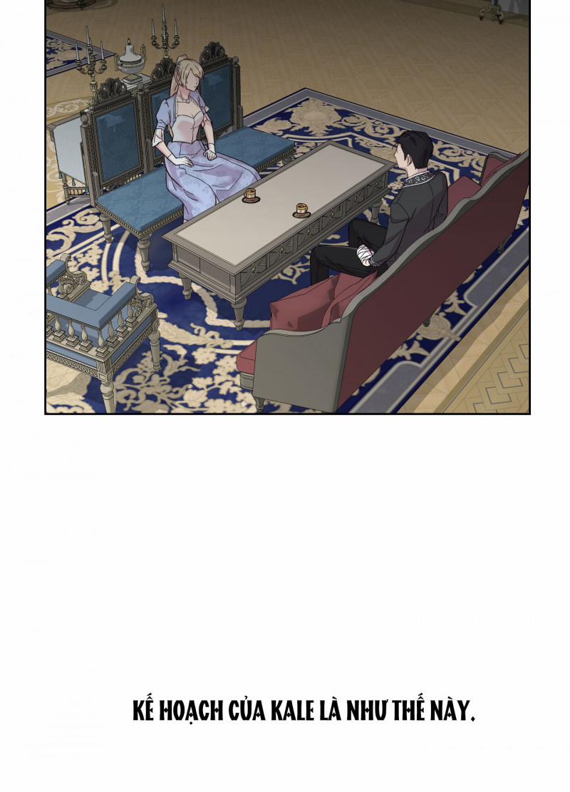 [18+] Nhật Ký Phóng Đãng Của Alicia Young Ae 6.2 trang 12