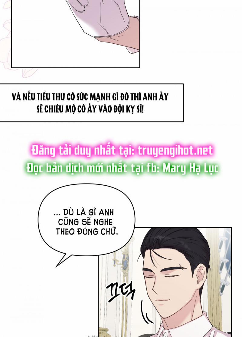 [18+] Nhật Ký Phóng Đãng Của Alicia Young Ae 6.2 trang 15