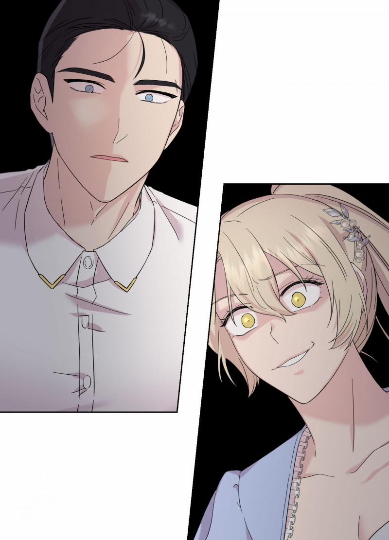 [18+] Nhật Ký Phóng Đãng Của Alicia Young Ae 6.2 trang 23