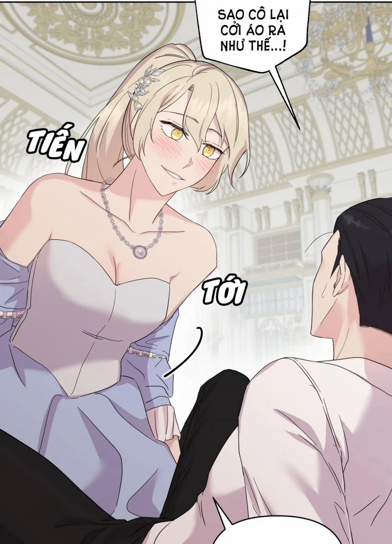 [18+] Nhật Ký Phóng Đãng Của Alicia Young Ae 6.2 trang 29